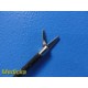 8X Richard Wolf Assorted Laparoscopic Forceps (Scissor, Grasper, Punches) ~36327