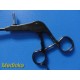 8X Richard Wolf Assorted Laparoscopic Forceps (Scissor, Grasper, Punches) ~36327