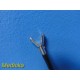 8X Richard Wolf Assorted Laparoscopic Forceps (Scissor, Grasper, Punches) ~36327