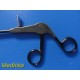 8X Richard Wolf Assorted Laparoscopic Forceps (Scissor, Grasper, Punches) ~36327