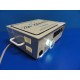 Fiberoptic Medical MD-2000 HealthDyne The Wallaby II Photo-therapy System 10080