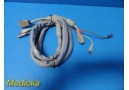 Boston Scientific EKOS Ref 1273-594 Interface Cable Bundle (7 Feet) ~ 36329