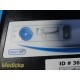 Conmed Linvatec W1000 Zen Wireless Footswitch (TESTED) ~ 36315