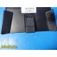 Conmed Linvatec W1000 Zen Wireless Footswitch (TESTED) ~ 36315