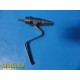 Conmed Hall Micro Choice 5020-028 Wire Driver W/ Drill & Jackobs Chuck ~ 36318
