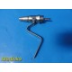 Conmed Hall Micro Choice 5020-028 Wire Driver W/ Drill & Jackobs Chuck ~ 36318