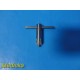 Conmed Hall Micro Choice 5020-028 Wire Driver W/ Drill & Jackobs Chuck ~ 36318