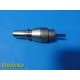 Conmed Hall Micro Choice 5020-028 Wire Driver W/ Drill & Jackobs Chuck ~ 36318