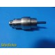 Conmed Hall Micro Choice 5020-028 Wire Driver W/ Drill & Jackobs Chuck ~ 36318