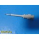 Richard Wolf Assorted Laparoscopic Sheaths & Trocars (5mm ID/WL 55/95mm) ~ 36893