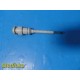 Richard Wolf Assorted Laparoscopic Sheaths & Trocars (5mm ID/WL 55/95mm) ~ 36893