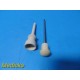 Richard Wolf Assorted Laparoscopic Sheaths & Trocars (5mm ID/WL 55/95mm) ~ 36893