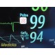 Philips Intellivue MP30 Patient Monitor W/ Leads & MMS+Extension Modules ~ 36894