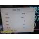 Philips Intellivue MP30 Patient Monitor W/ Leads & MMS+Extension Modules ~ 36894