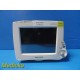 Philips Intellivue MP30 Patient Monitor W/ Leads & MMS+Extension Modules ~ 36894