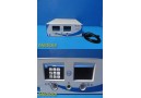 Conmed Linvatec D4000 Arthroscopic Resection System Console (PARTS ONLY) ~ 36895