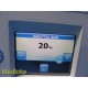 Conmed Linvatec D4000 Arthroscopic Resection System Console (PARTS ONLY) ~ 36895