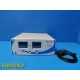 Conmed Linvatec D4000 Arthroscopic Resection System Console (PARTS ONLY) ~ 36895