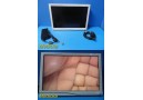 2009 Stryker Vision Elect HDTV 26" Surgical Monitor Ref 240-030-960 W/ PSU~36896