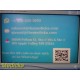 2009 Stryker Vision Elect HDTV 26" Surgical Monitor Ref 240-030-960 W/ PSU~36896
