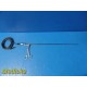 2 x Richard Wolf 8384.21/8384.210 Bipolar Kleppinger Forceps W/ HF Cable ~ 36897