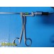 2 x Richard Wolf 8384.21/8384.210 Bipolar Kleppinger Forceps W/ HF Cable ~ 36897