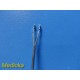 2 x Richard Wolf 8384.21/8384.210 Bipolar Kleppinger Forceps W/ HF Cable ~ 36897