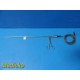 2 x Richard Wolf 8384.21/8384.210 Bipolar Kleppinger Forceps W/ HF Cable ~ 36897