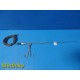 2 x Richard Wolf 8384.21/8384.210 Bipolar Kleppinger Forceps W/ HF Cable ~ 36897