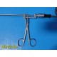 2 x Richard Wolf 8384.21/8384.210 Bipolar Kleppinger Forceps W/ HF Cable ~ 36897