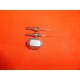 Alcon Proficient Phacoemulsifier Hand Piece W/ Sterilization Case & Needles (587