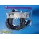 2X Richard Wolf 8108.031 HF (High Frequency) Bipolar Connecting Cable 10ft~36898