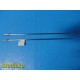 2X Richard Wolf 8383.76 Palpation Probe Surgical Laparoscopy Instrument ~ 36900