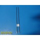 2X Richard Wolf 8383.76 Palpation Probe Surgical Laparoscopy Instrument ~ 36900
