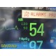Philips Intellivue MP50 Anesthesia Monitor W/ MMS CO IBP PRINT Modules ~ 36880