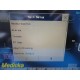 Philips Intellivue MP50 Anesthesia Monitor W/ MMS CO IBP PRINT Modules ~ 36880