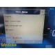 Philips Intellivue MP50 Anesthesia Monitor W/ MMS CO IBP PRINT Modules ~ 36880