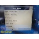 Philips Intellivue MP50 Anesthesia Monitor W/ MMS CO IBP PRINT Modules ~ 36880