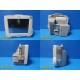 Philips Intellivue MP50 Anesthesia Monitor W/ MMS CO IBP PRINT Modules ~ 36880