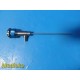 DYONICS 3626 Rigid Endoscope & ECTRA II 4550 Tunnel Ligament Repair Instru~36881