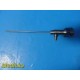 DYONICS 3626 Rigid Endoscope & ECTRA II 4550 Tunnel Ligament Repair Instru~36881