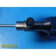 DYONICS 3626 Rigid Endoscope & ECTRA II 4550 Tunnel Ligament Repair Instru~36881