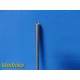 DYONICS 3626 Rigid Endoscope & ECTRA II 4550 Tunnel Ligament Repair Instru~36881