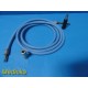 DYONICS 3626 Rigid Endoscope & ECTRA II 4550 Tunnel Ligament Repair Instru~36881