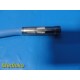 DYONICS 3626 Rigid Endoscope & ECTRA II 4550 Tunnel Ligament Repair Instru~36881