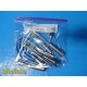 DYONICS 3626 Rigid Endoscope & ECTRA II 4550 Tunnel Ligament Repair Instru~36881