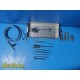 S&N DYONICS 3896 ECTRA HD Scope & ECTRA II 4550 Ligament Repair Instrument~36882