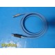 S&N DYONICS 3896 ECTRA HD Scope & ECTRA II 4550 Ligament Repair Instrument~36882