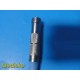 S&N DYONICS 3896 ECTRA HD Scope & ECTRA II 4550 Ligament Repair Instrument~36882