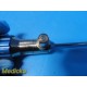 S&N DYONICS 3896 ECTRA HD Scope & ECTRA II 4550 Ligament Repair Instrument~36882